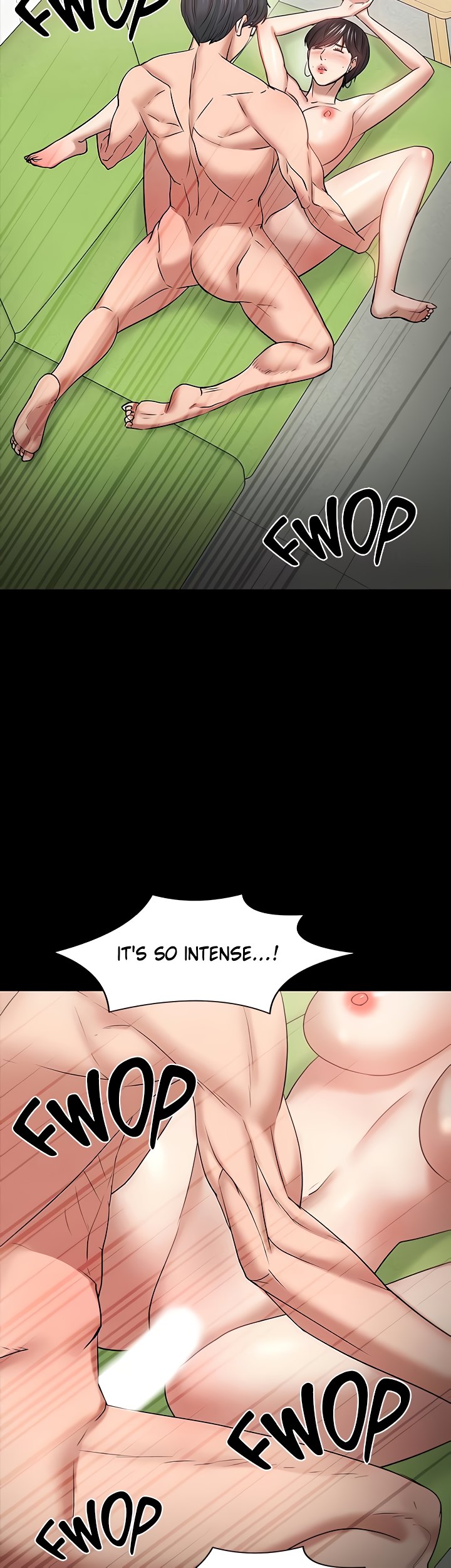 Are You Just Going To Watch? Chapter 47 image 49