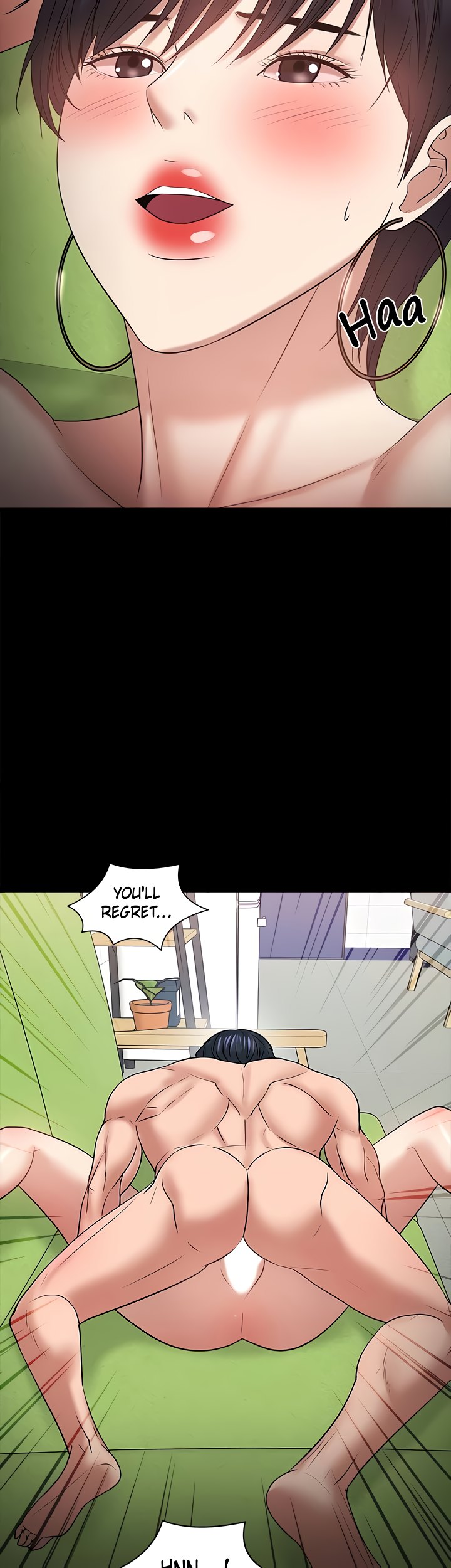 Are You Just Going To Watch? Chapter 47 image 52