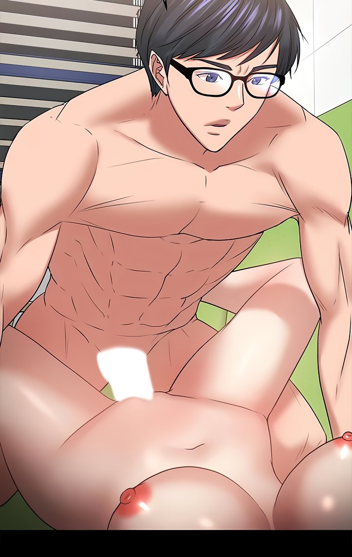 Are You Just Going To Watch? Chapter 47 image 54
