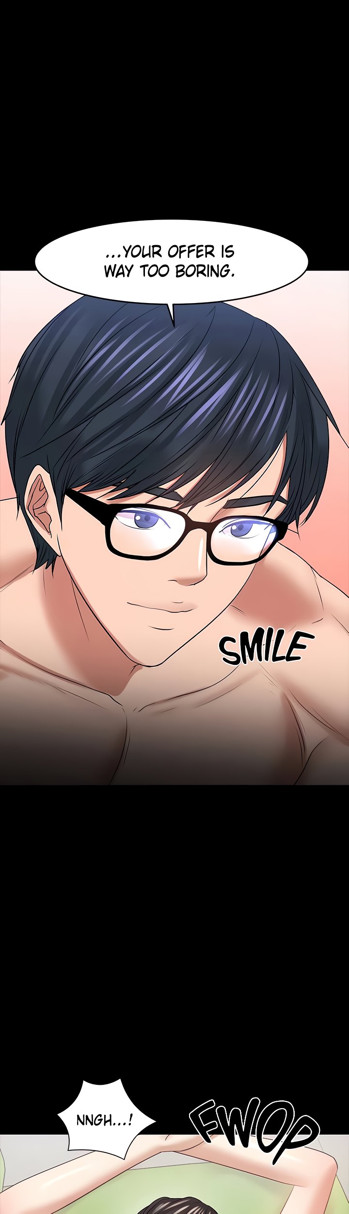 Are You Just Going To Watch? Chapter 47 image 55