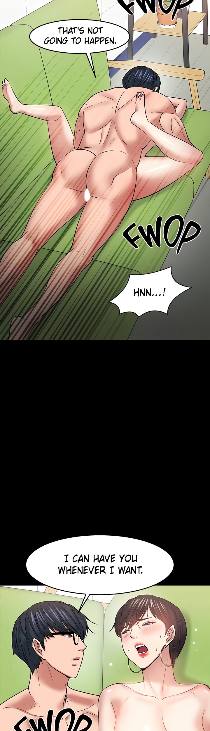 Are You Just Going To Watch? Chapter 47 image 60