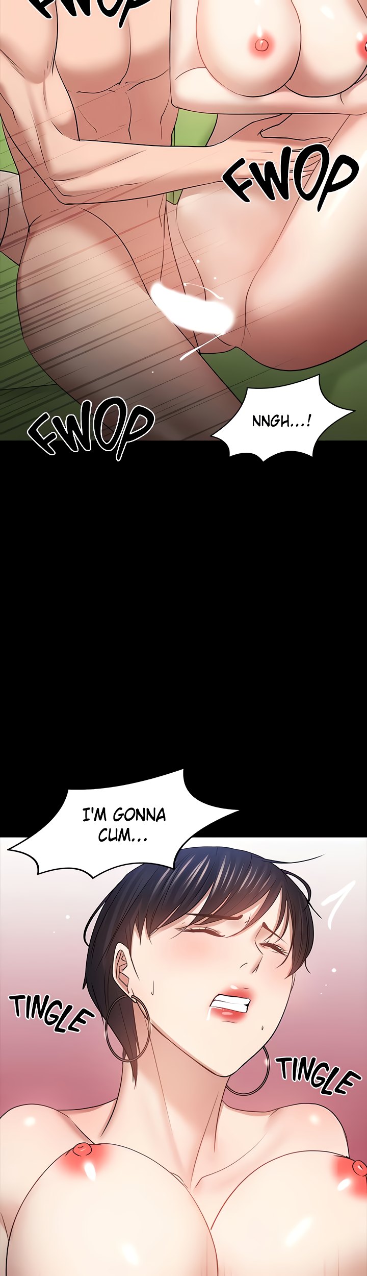 Are You Just Going To Watch? Chapter 47 image 61