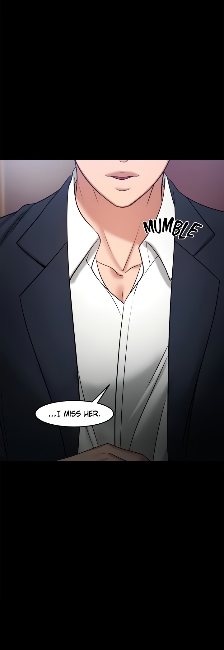 Are You Just Going To Watch? Chapter 49 image 0