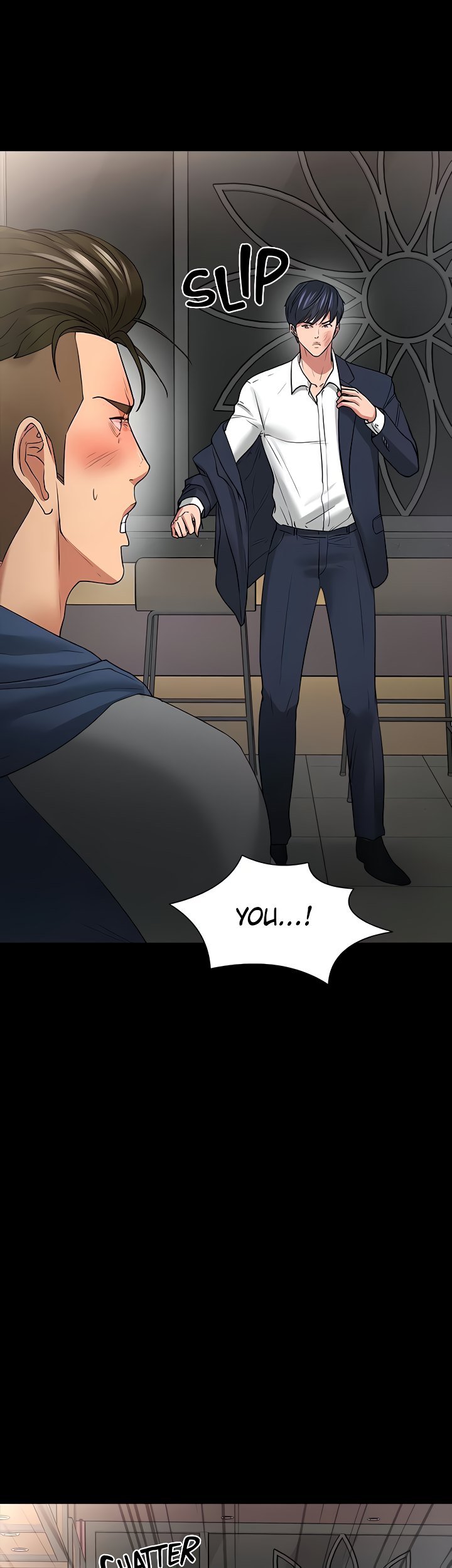 Are You Just Going To Watch? Chapter 49 image 13