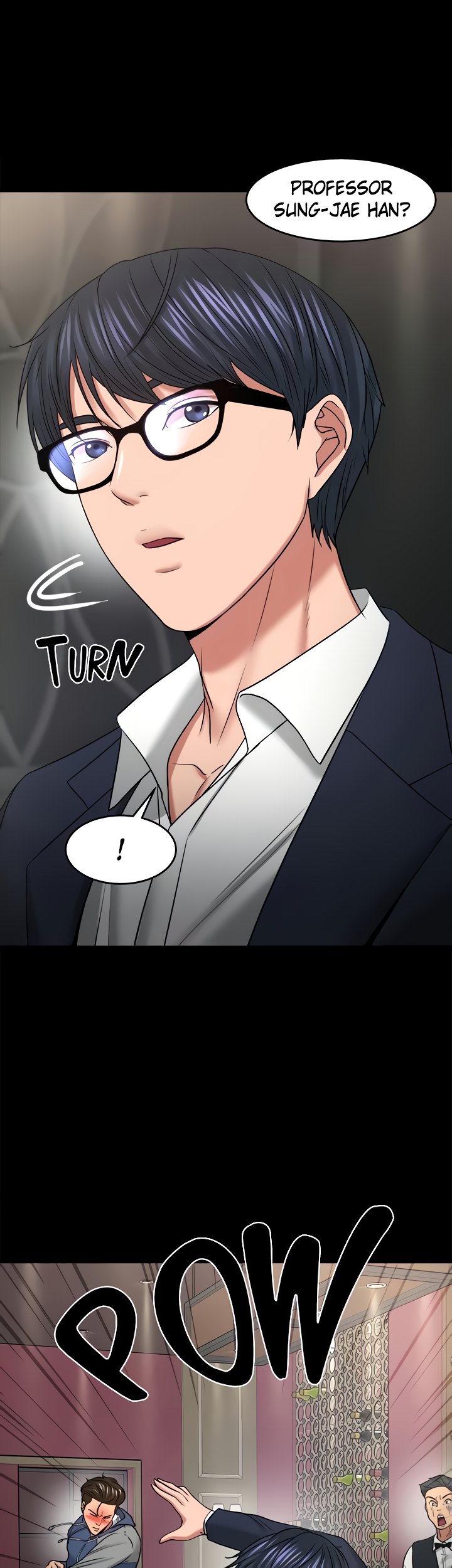 Are You Just Going To Watch? Chapter 49 image 1
