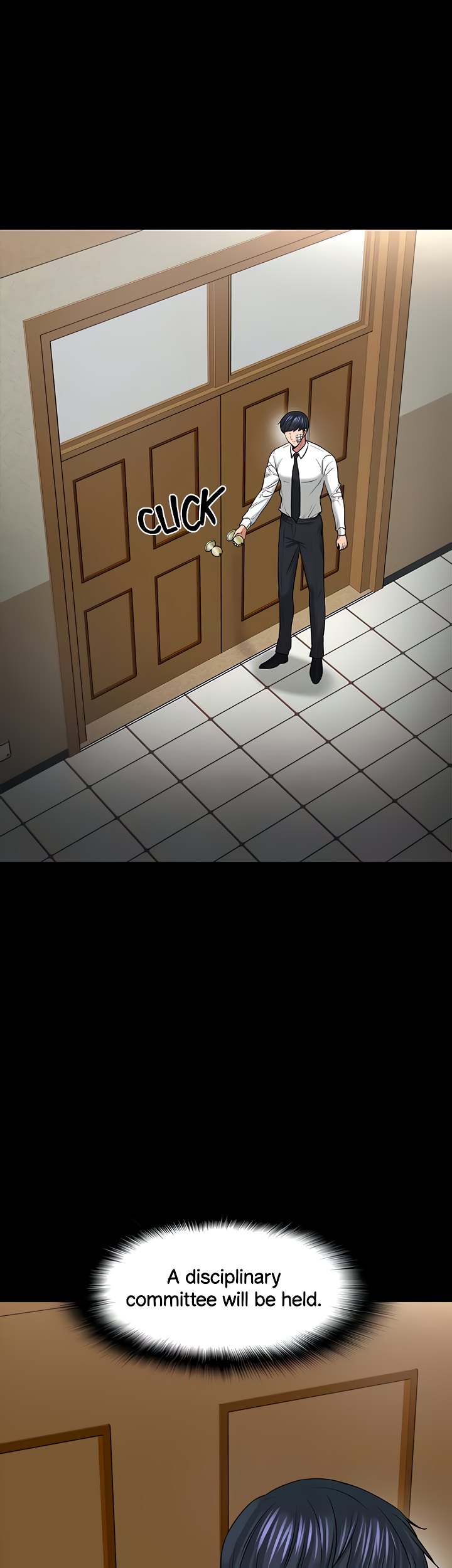 Are You Just Going To Watch? Chapter 49 image 29