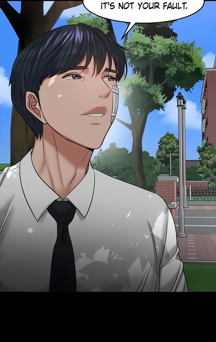 Are You Just Going To Watch? Chapter 49 image 36