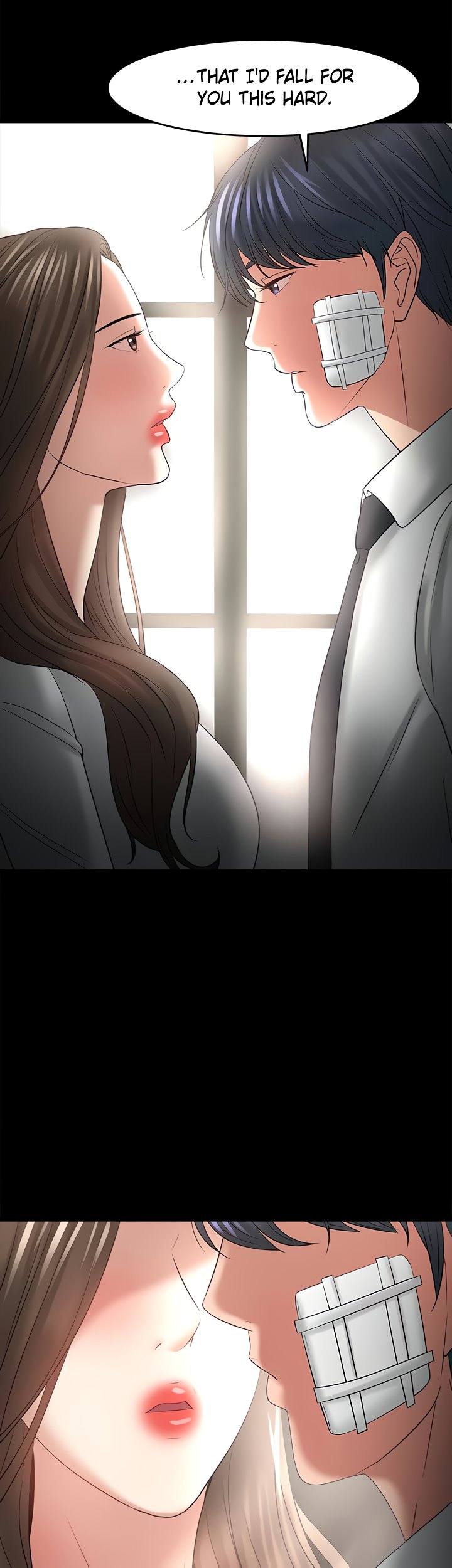 Are You Just Going To Watch? Chapter 49 image 54