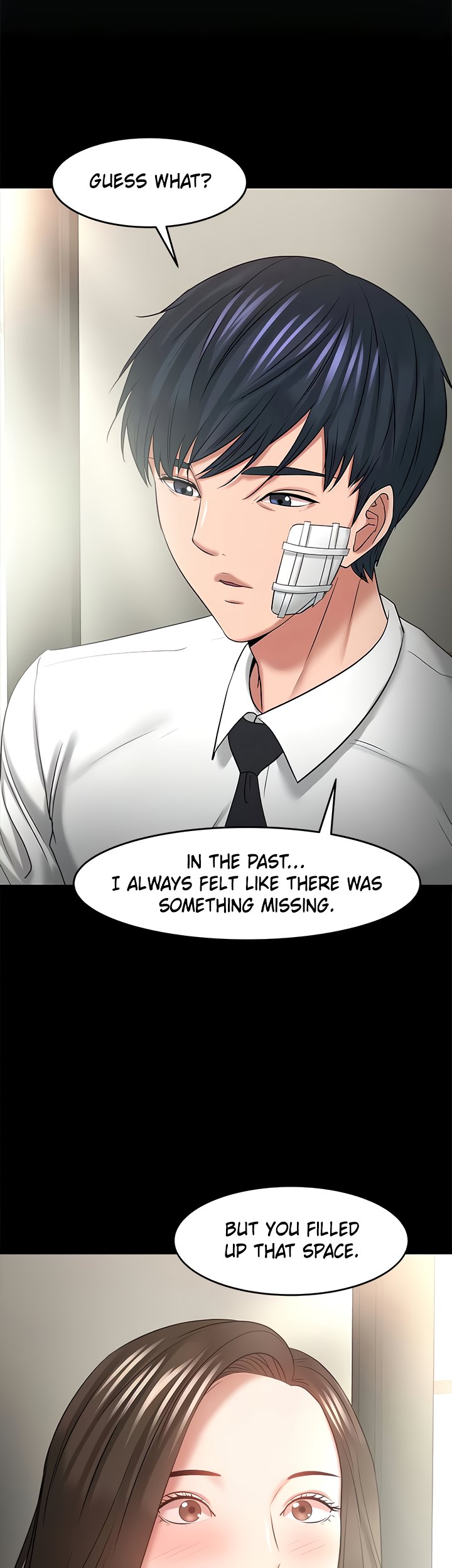 Are You Just Going To Watch? Chapter 49 image 60