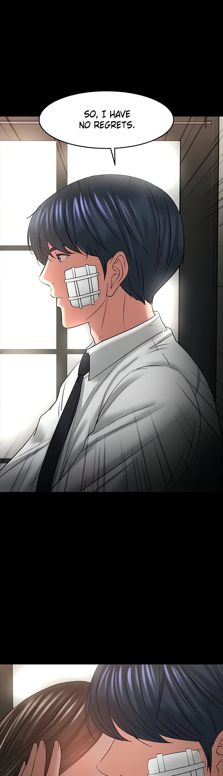 Are You Just Going To Watch? Chapter 49 image 63