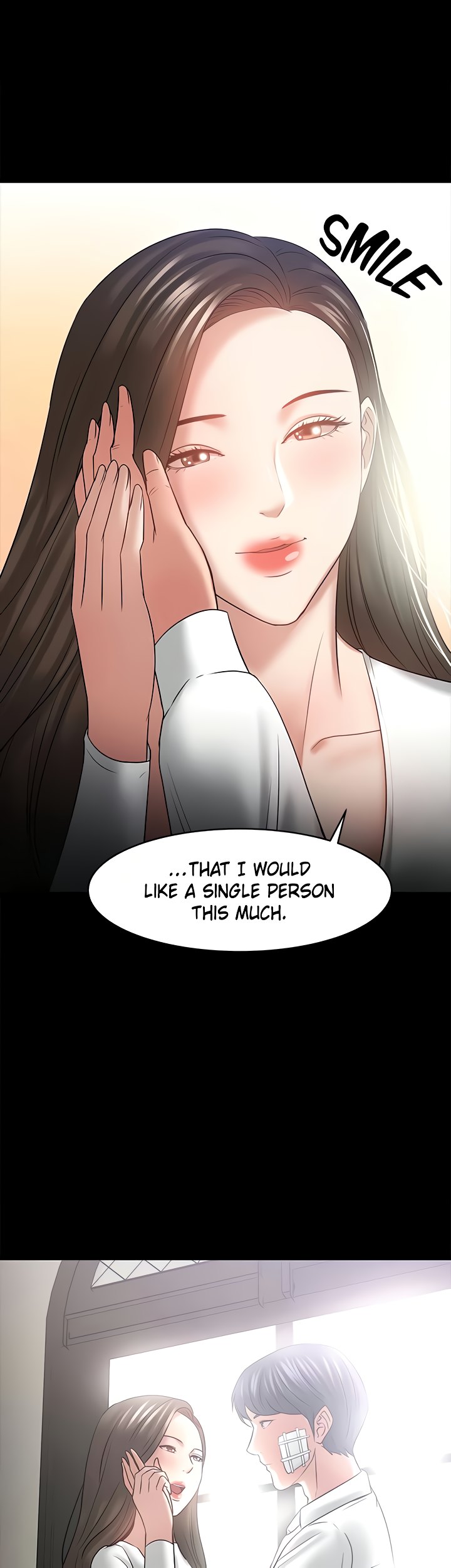 Are You Just Going To Watch? Chapter 49 image 66