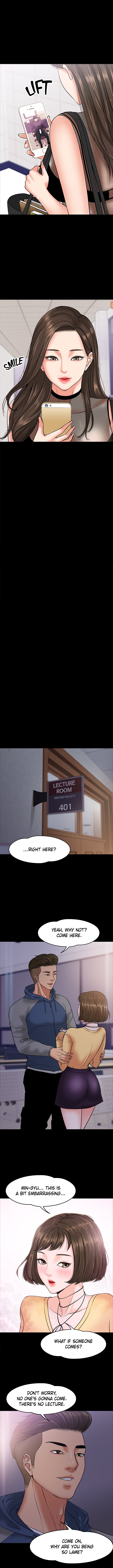 Are You Just Going To Watch? Chapter 5 image 10