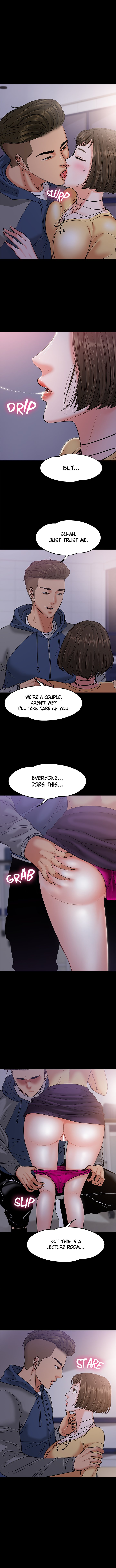 Are You Just Going To Watch? Chapter 5 image 11