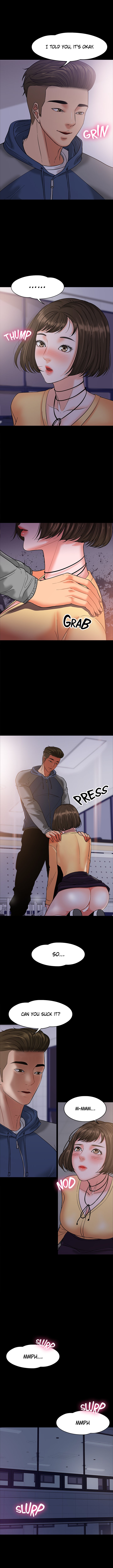 Are You Just Going To Watch? Chapter 5 image 12