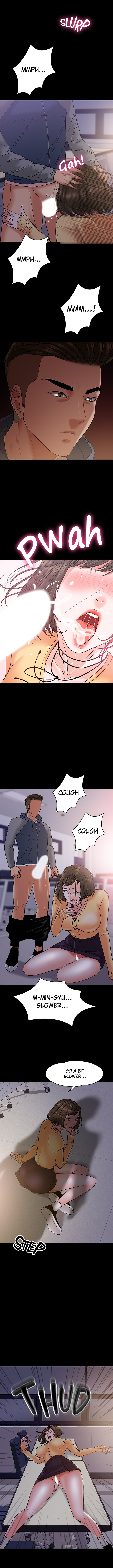 Are You Just Going To Watch? Chapter 5 image 13