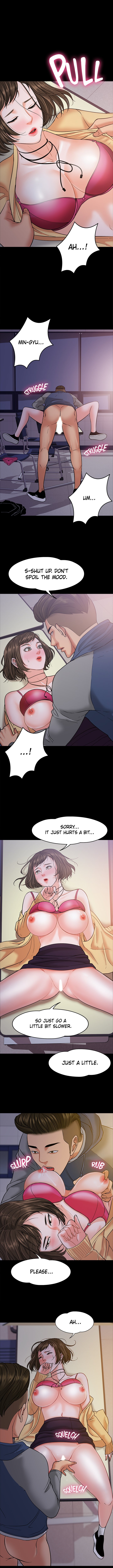 Are You Just Going To Watch? Chapter 5 image 14