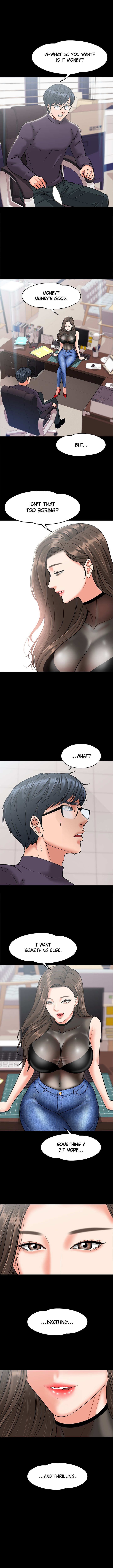 Are You Just Going To Watch? Chapter 5 image 3