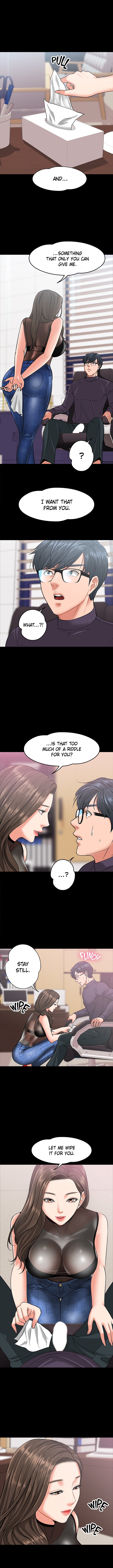 Are You Just Going To Watch? Chapter 5 image 4