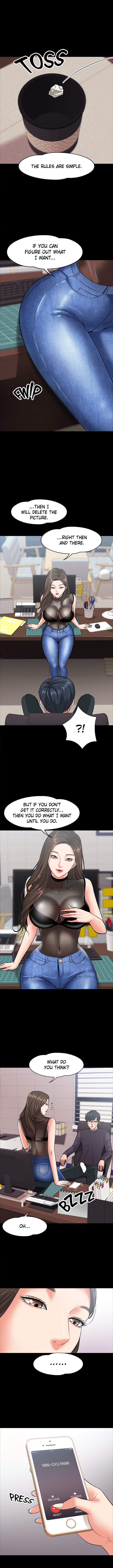Are You Just Going To Watch? Chapter 5 image 6
