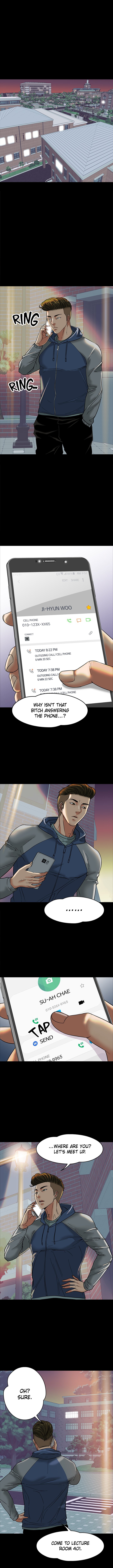 Are You Just Going To Watch? Chapter 5 image 7