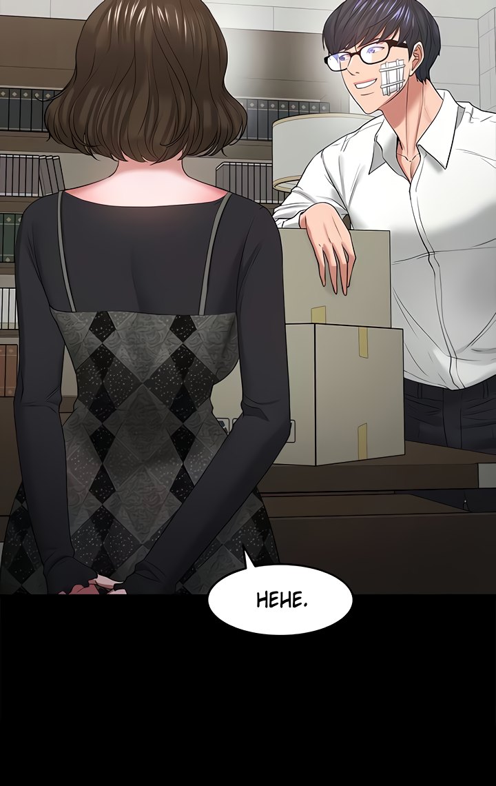 Are You Just Going To Watch? Chapter 50 - The End image 22