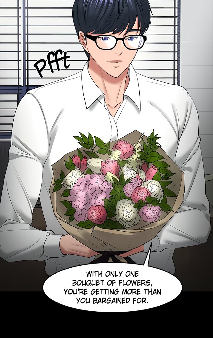 Are You Just Going To Watch? Chapter 50 - The End image 30