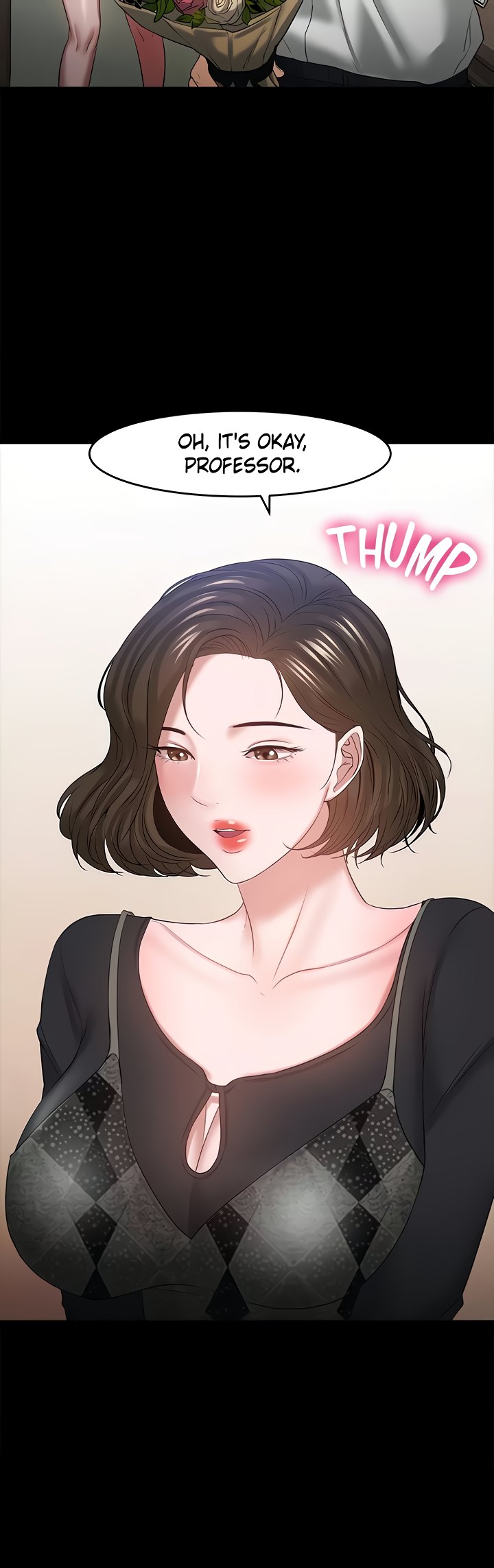Are You Just Going To Watch? Chapter 50 - The End image 33