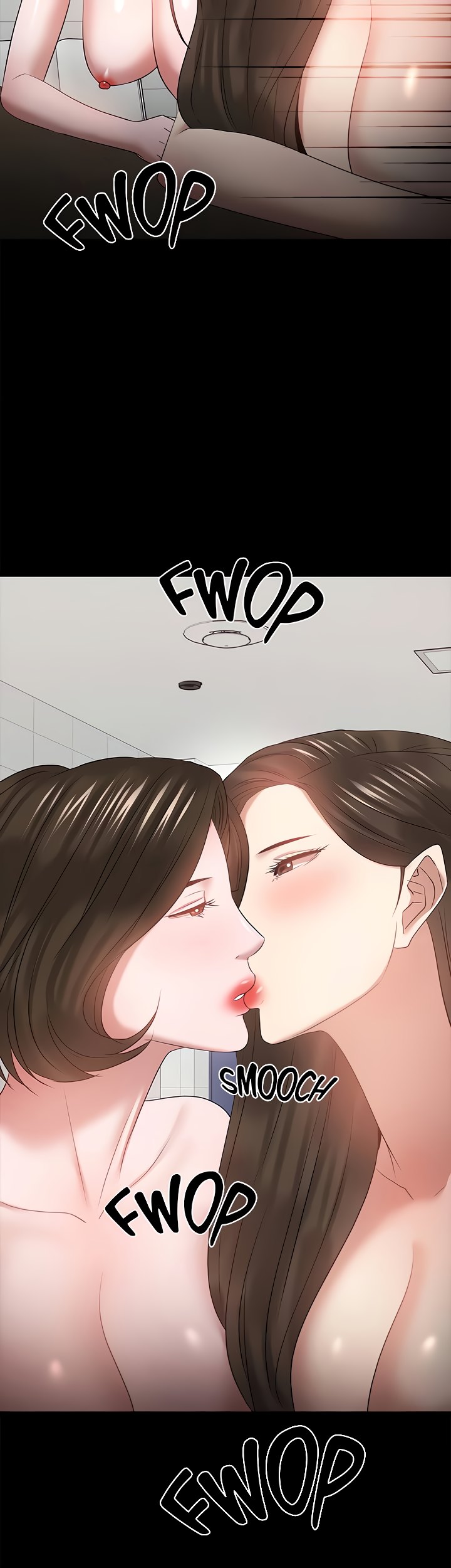 Are You Just Going To Watch? Chapter 50 - The End image 54