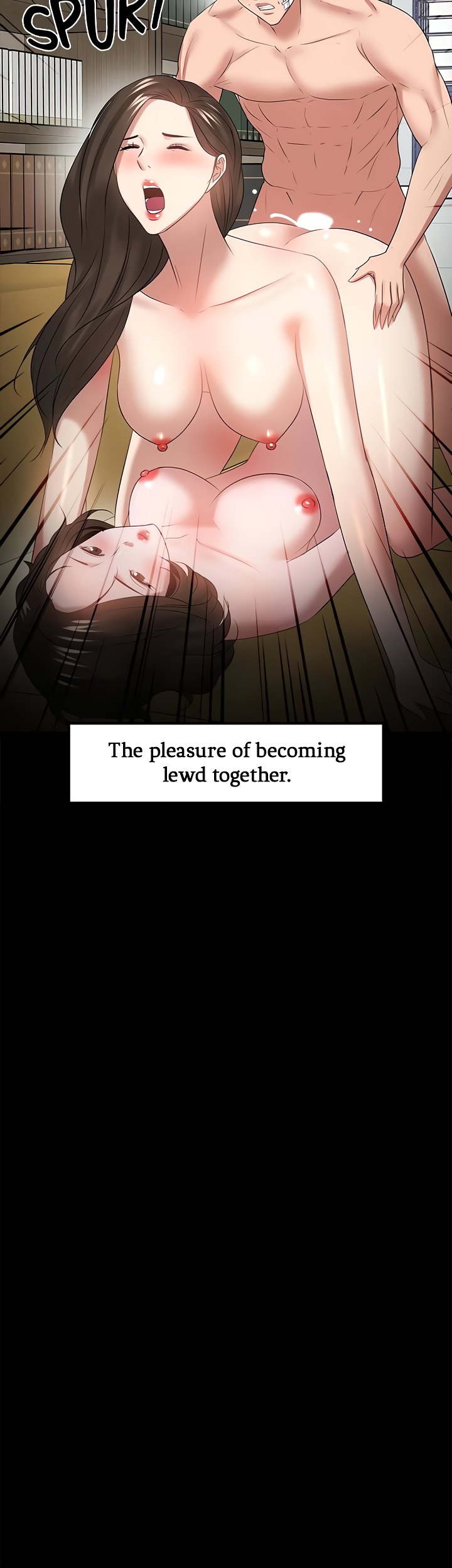 Are You Just Going To Watch? Chapter 50 - The End image 62