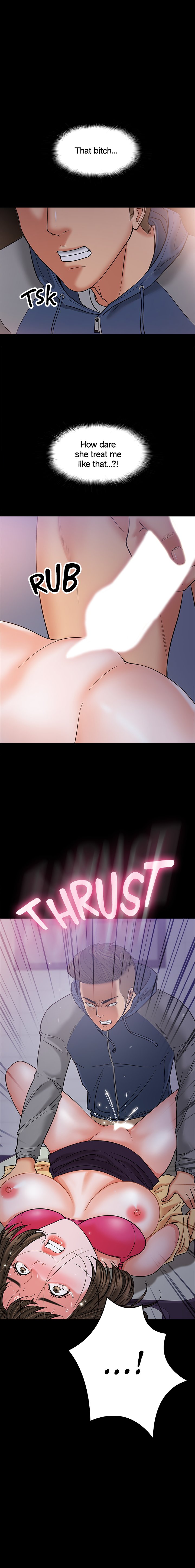 Are You Just Going To Watch? Chapter 6 image 0