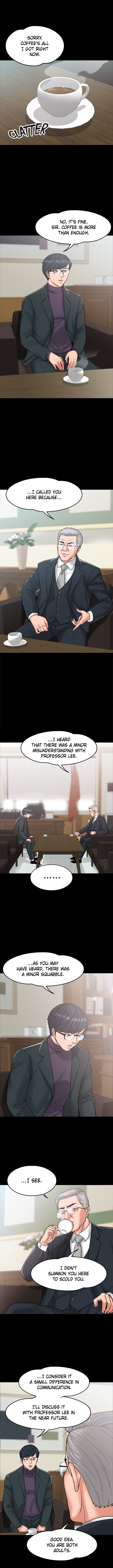 Are You Just Going To Watch? Chapter 6 image 10