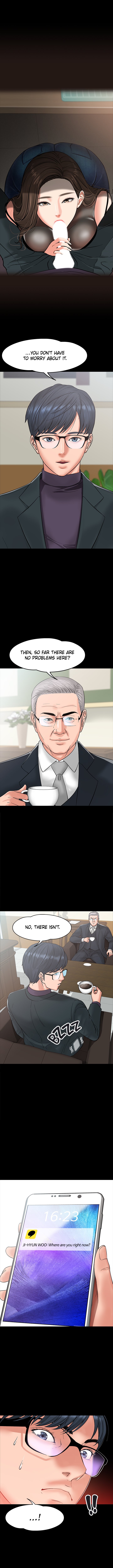 Are You Just Going To Watch? Chapter 6 image 12