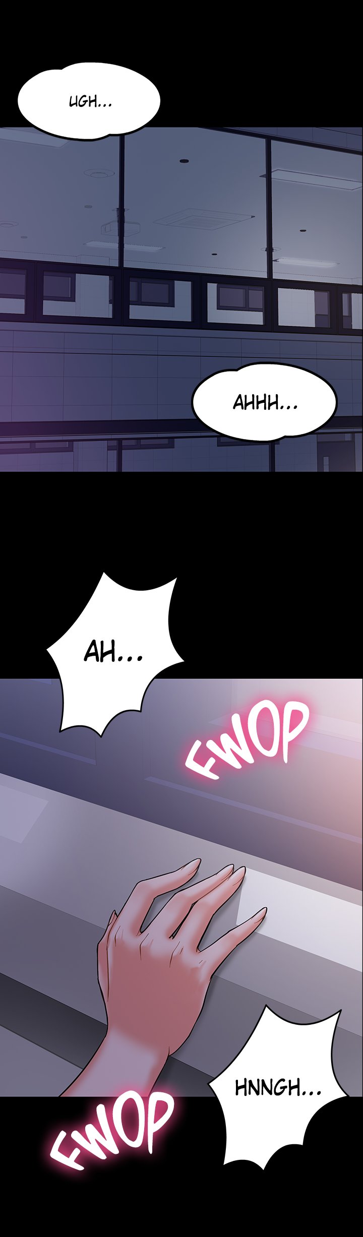 Are You Just Going To Watch? Chapter 6 image 2