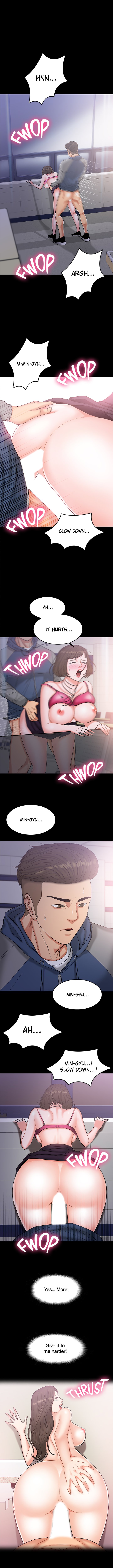 Are You Just Going To Watch? Chapter 6 image 3
