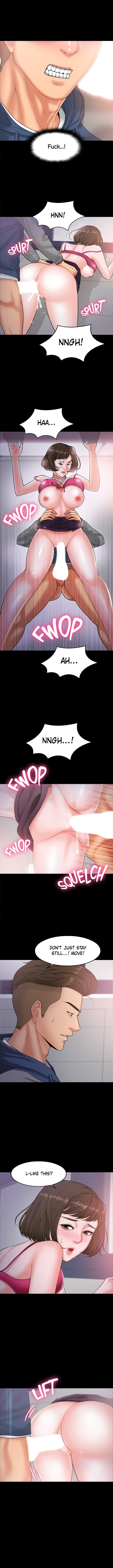 Are You Just Going To Watch? Chapter 6 image 4