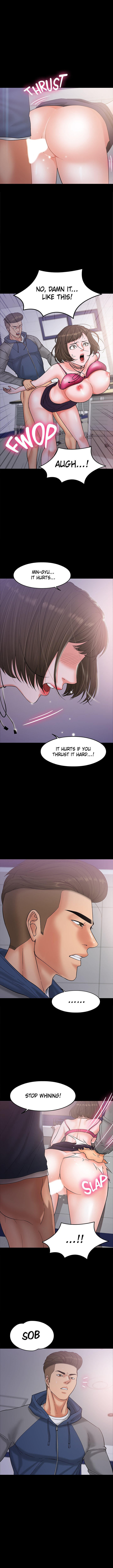 Are You Just Going To Watch? Chapter 6 image 5
