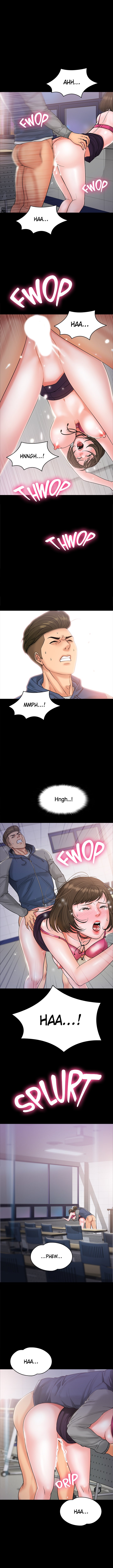 Are You Just Going To Watch? Chapter 6 image 8