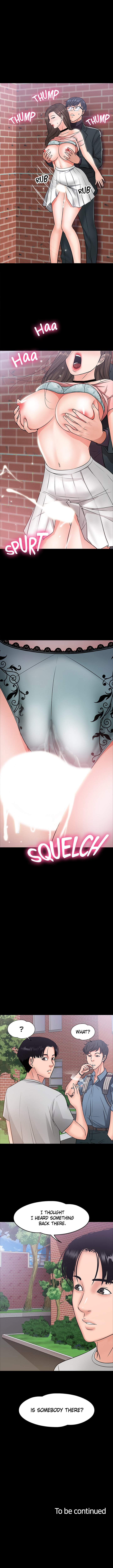 Are You Just Going To Watch? Chapter 8 image 13