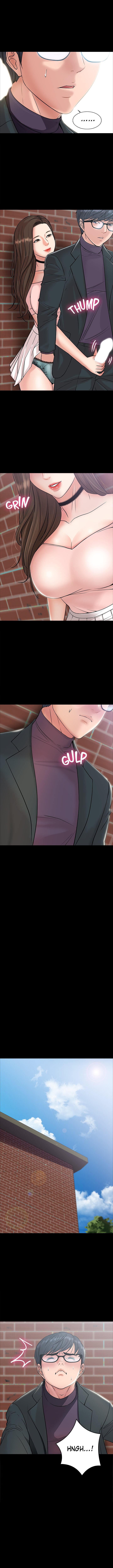 Are You Just Going To Watch? Chapter 8 image 4