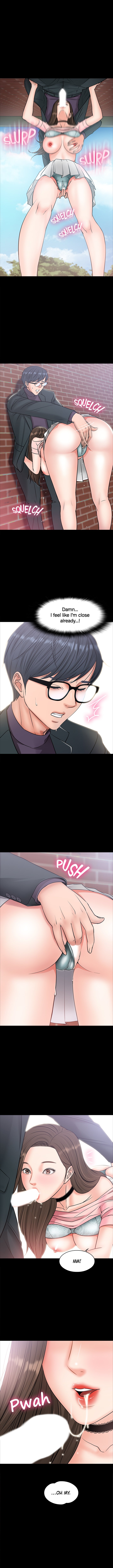 Are You Just Going To Watch? Chapter 8 image 7