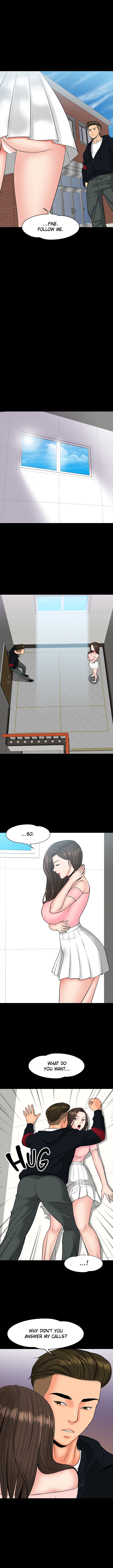 Are You Just Going To Watch? Chapter 9 image 12