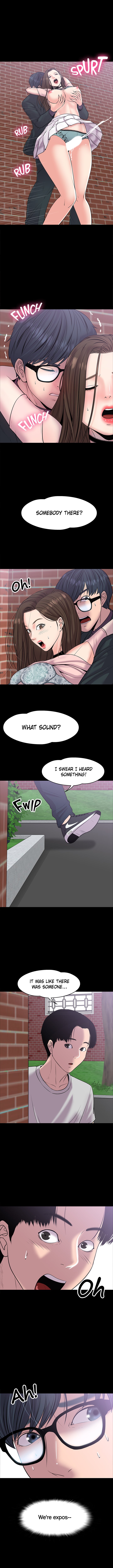 Are You Just Going To Watch? Chapter 9 image 2