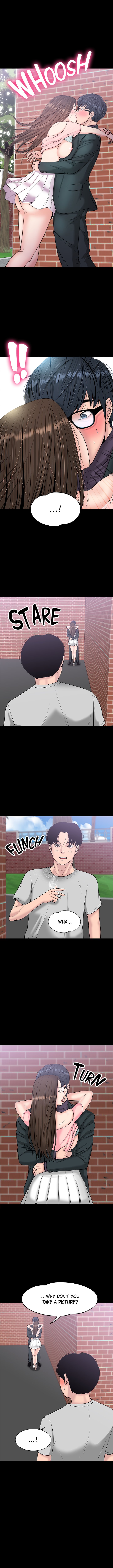 Are You Just Going To Watch? Chapter 9 image 3