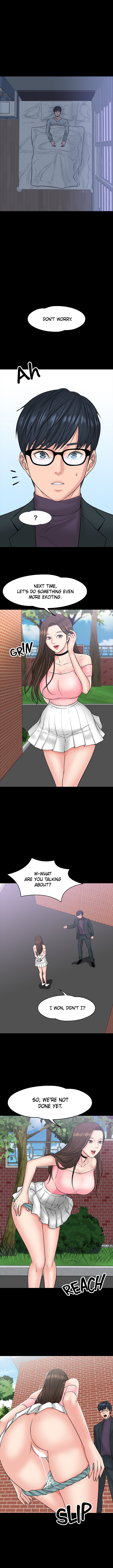 Are You Just Going To Watch? Chapter 9 image 8