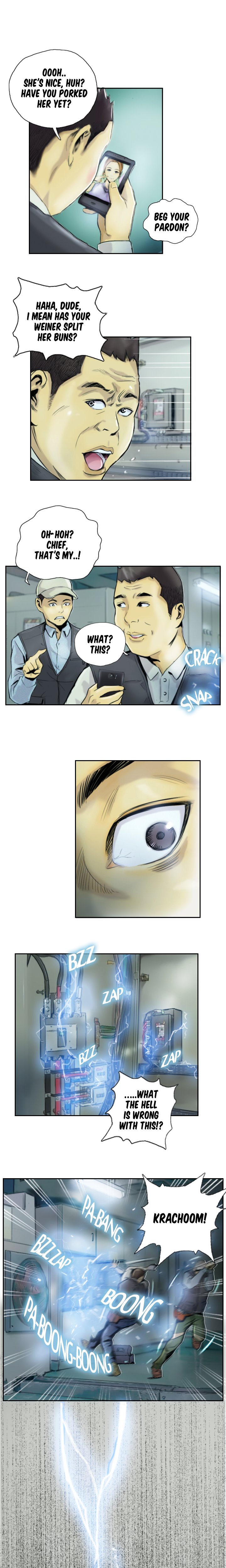 New Identity Chapter 1 image 9