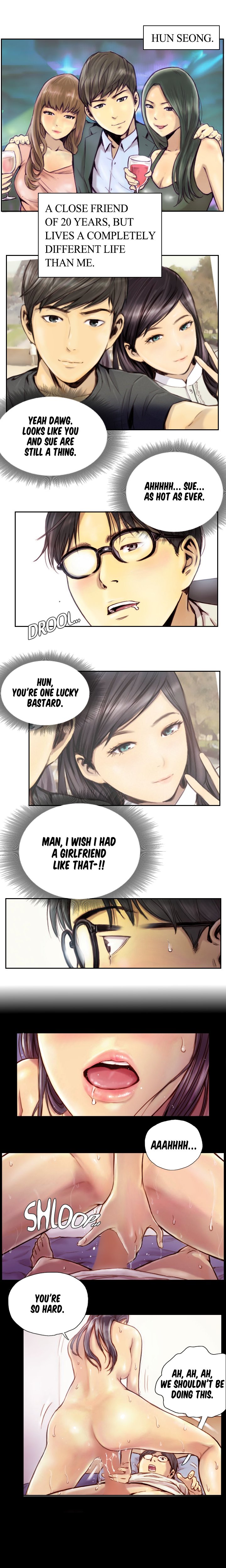 New Identity Chapter 1 image 1