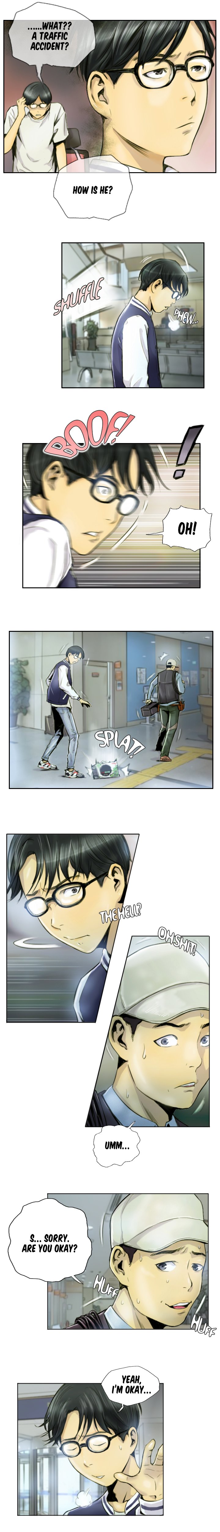 New Identity Chapter 1 image 6