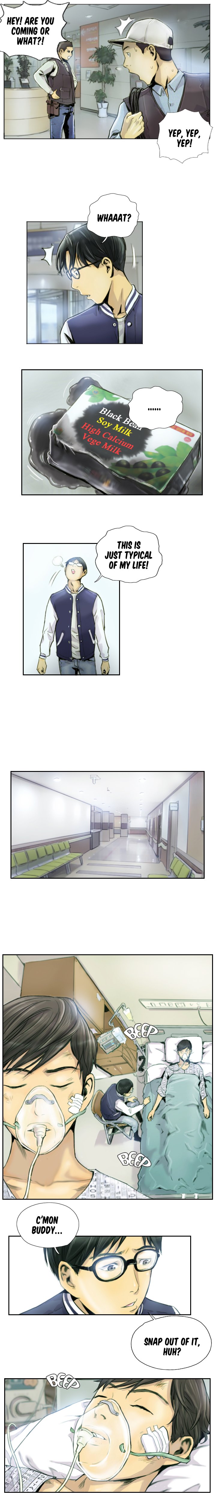 New Identity Chapter 1 image 7