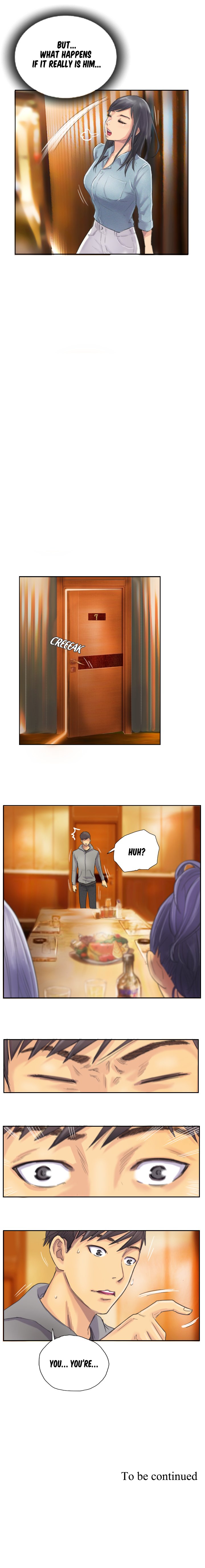 New Identity Chapter 10 image 9