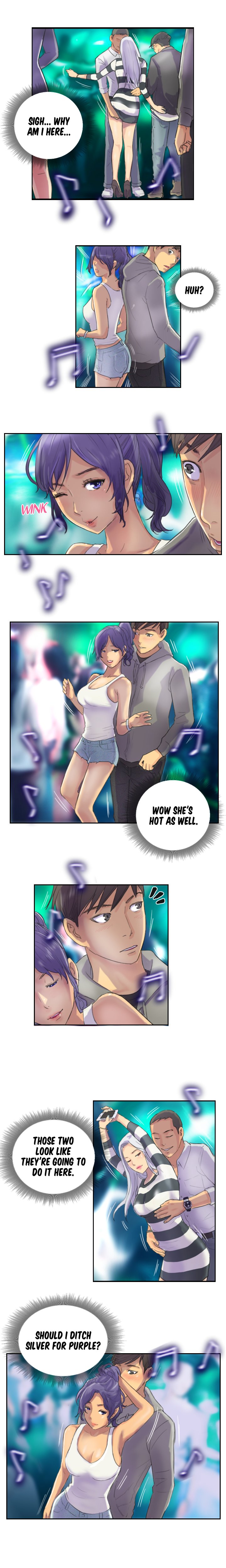 New Identity Chapter 10 image 3